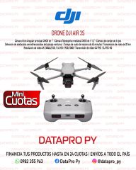 Drone DJI Air 3S RC-N3